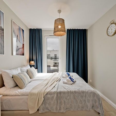 Blueapart Apartamenty Nexo 푸크 외부 사진