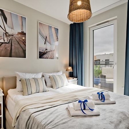 Blueapart Apartamenty Nexo 푸크 외부 사진