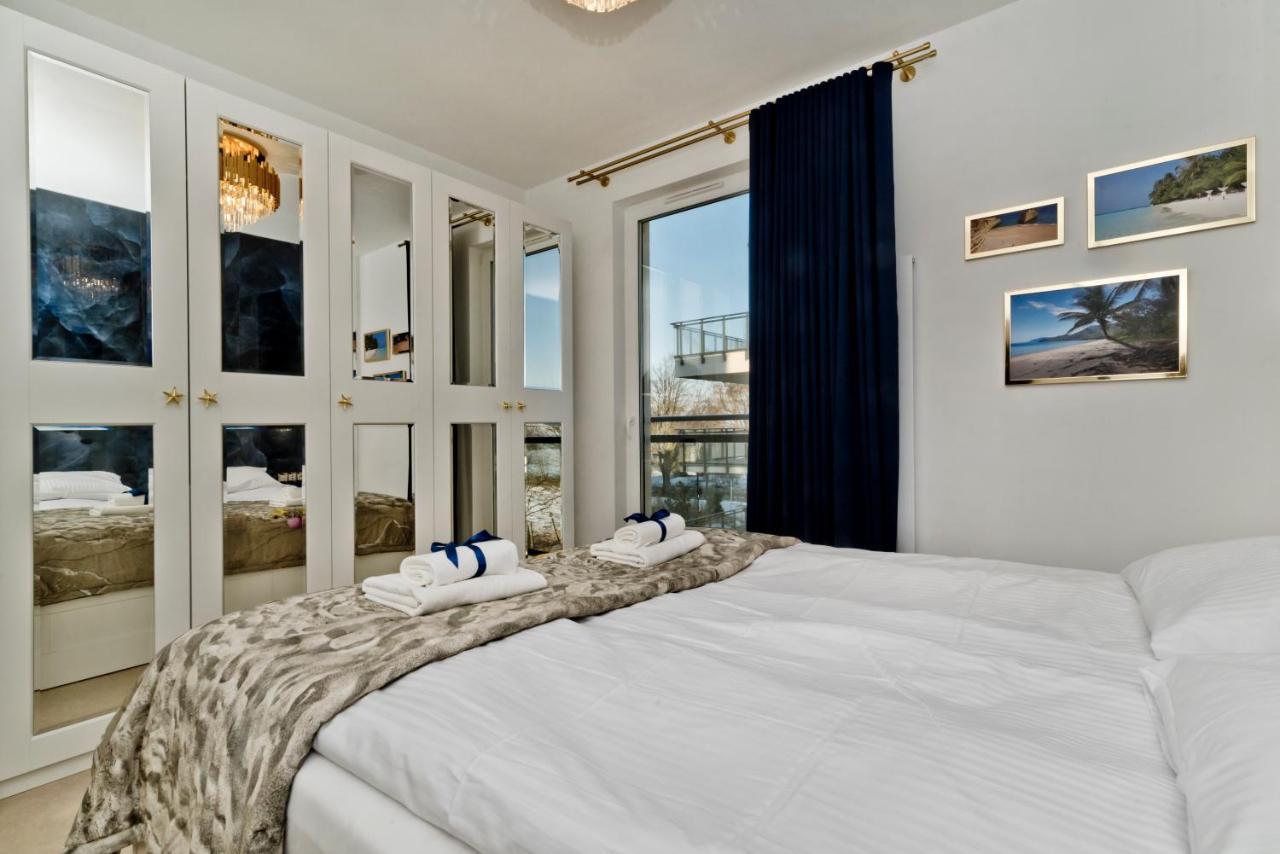 Blueapart Apartamenty Nexo 푸크 외부 사진