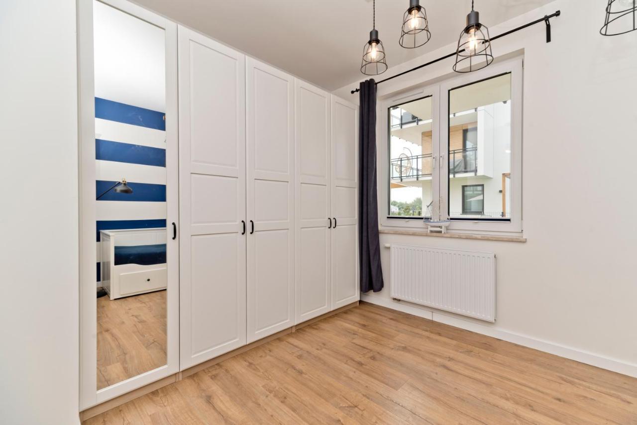 Blueapart Apartamenty Nexo 푸크 외부 사진
