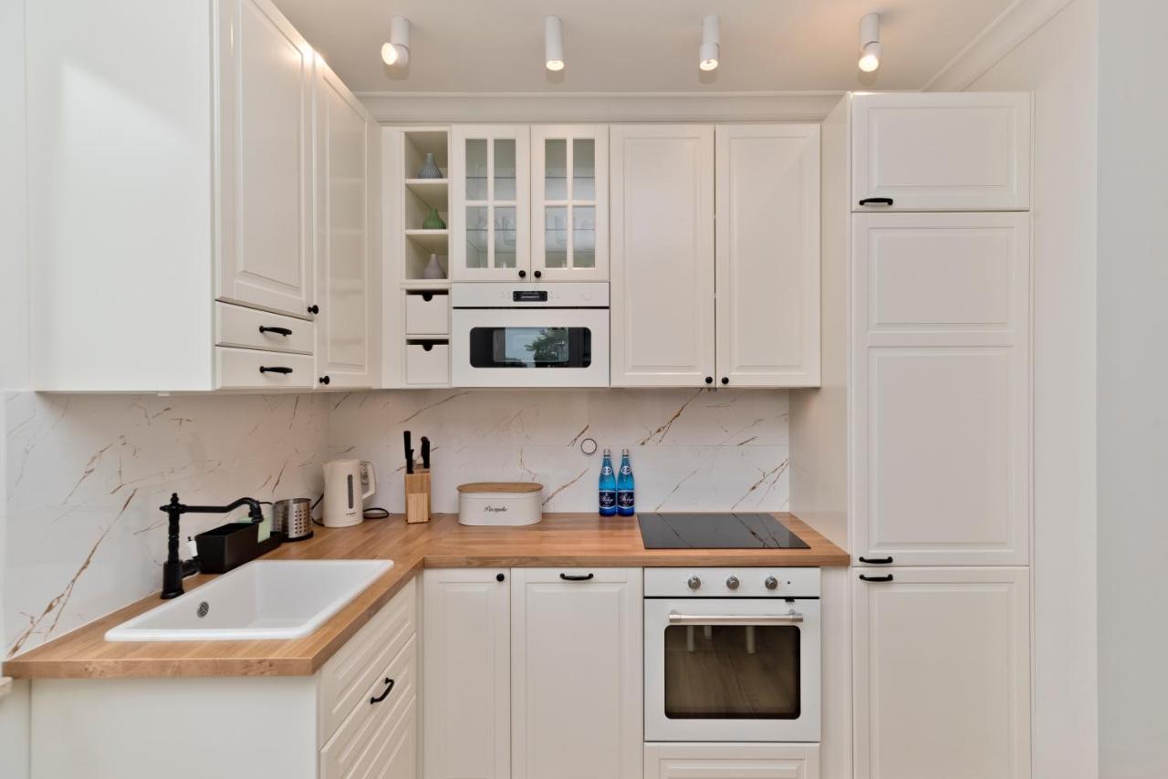 Blueapart Apartamenty Nexo 푸크 외부 사진