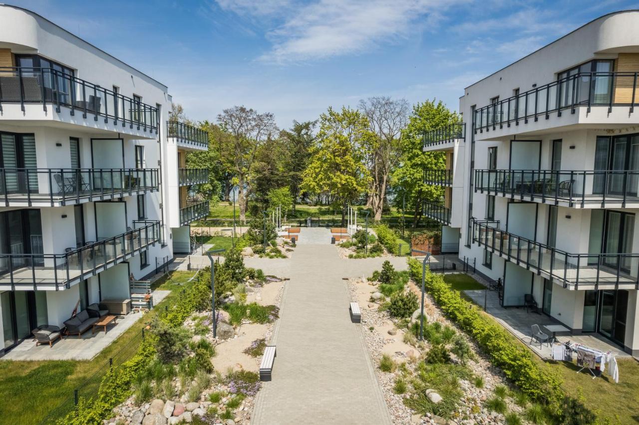 Blueapart Apartamenty Nexo 푸크 외부 사진