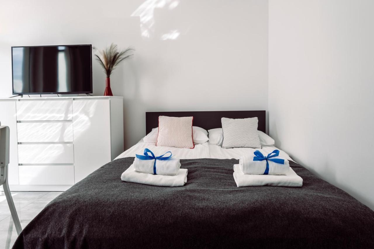 Blueapart Apartamenty Nexo 푸크 외부 사진