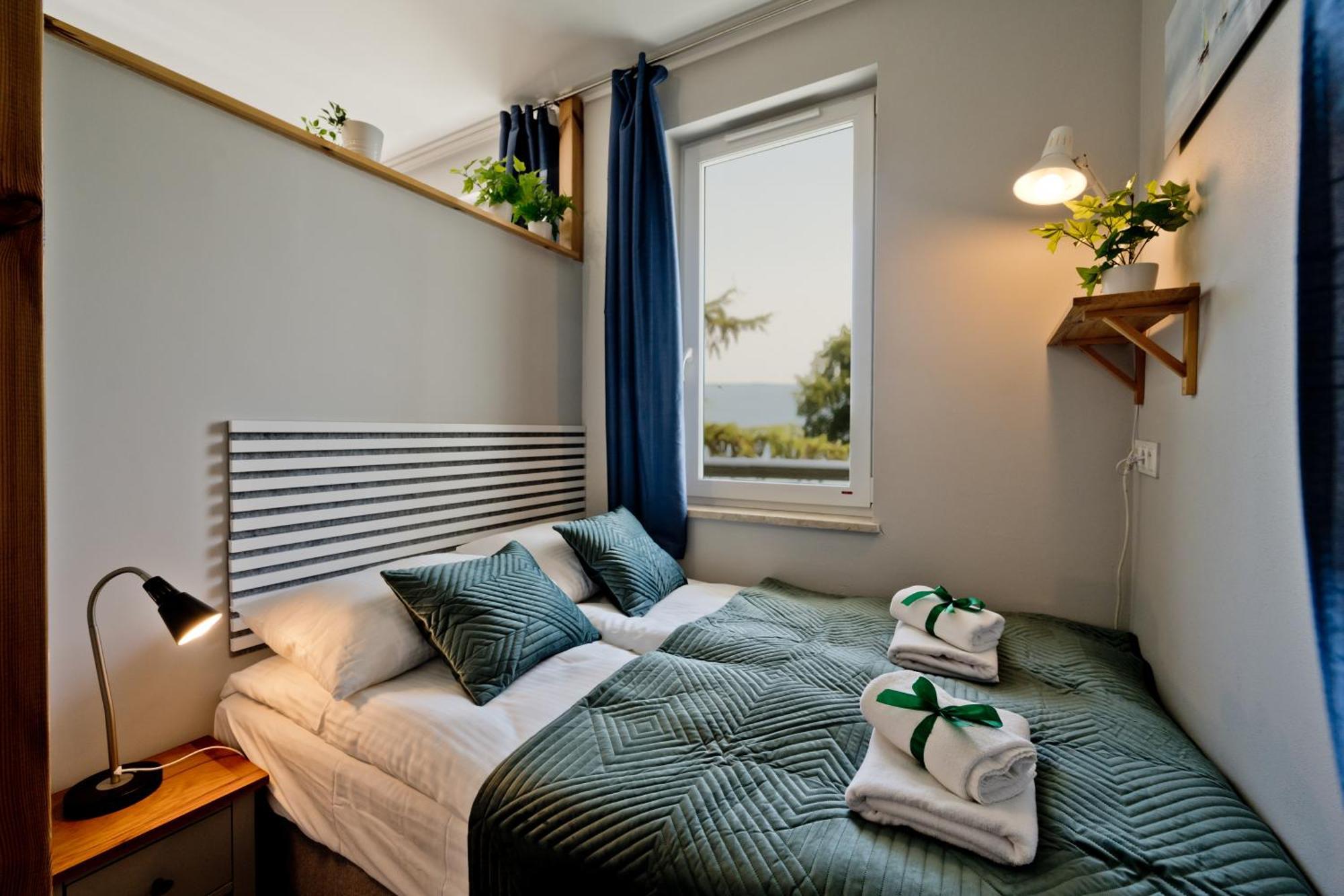 Blueapart Apartamenty Nexo 푸크 외부 사진