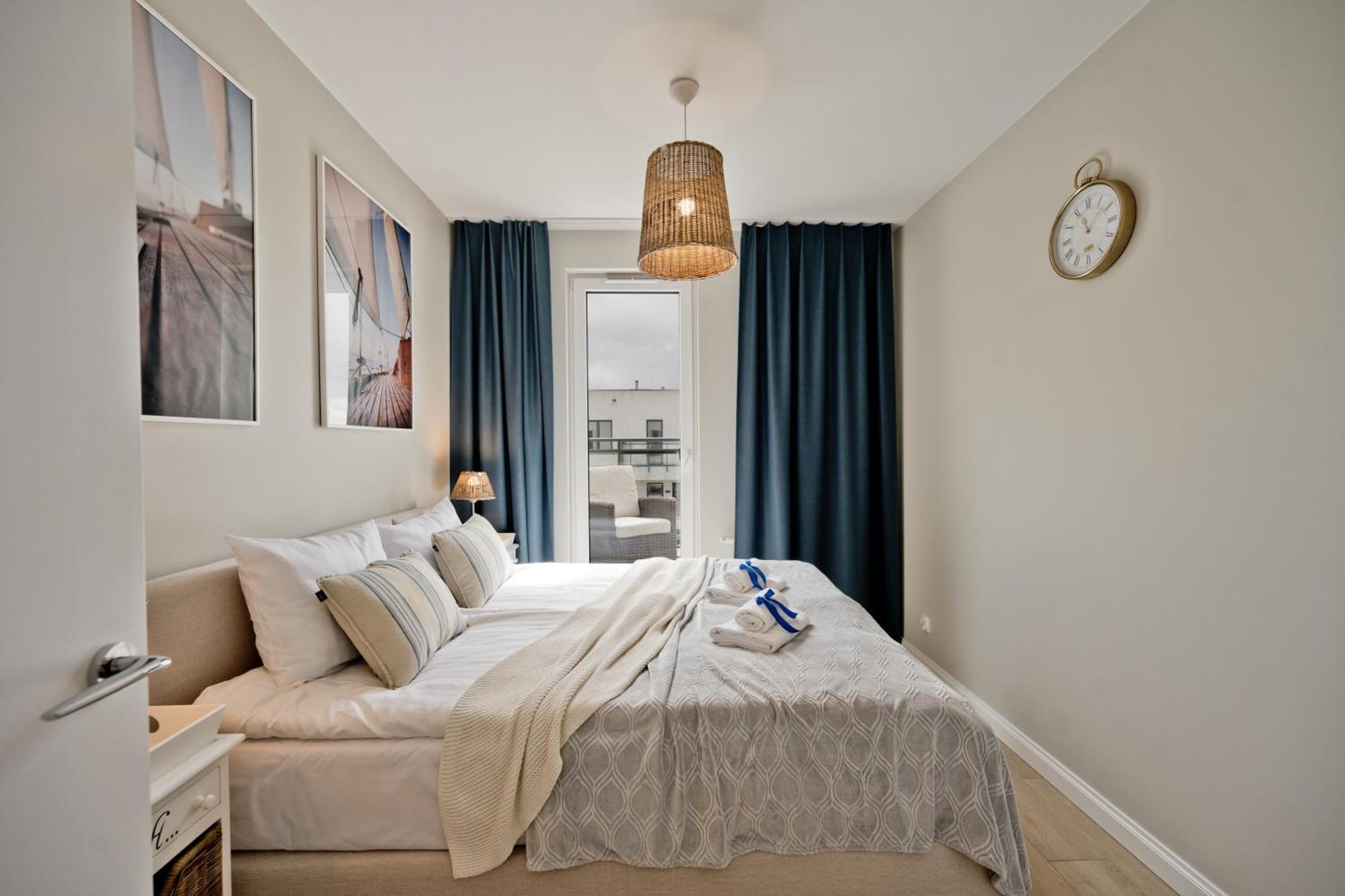 Blueapart Apartamenty Nexo 푸크 외부 사진